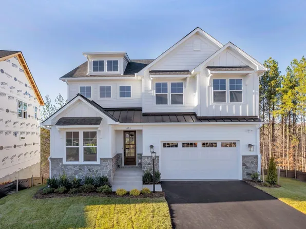 5131 Mary Jackson Ct, Charlottesville, VA 22902