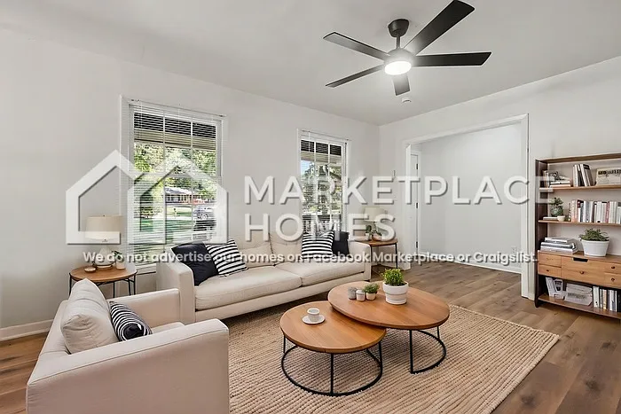 4 bed, 2.0 bath, 1671 sqft, $1,995 — Photo 4
