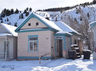 717 E 7th St, Anaconda, MT 59711