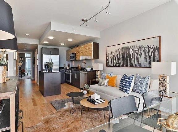 4th image of 829 Folsom St Unit 518