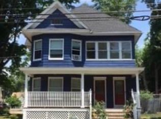 148 Union St FL 2ND, Vernon Rockville, CT 06066