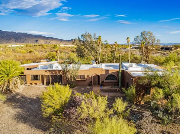 11535 E Escalante Rd, Tucson, AZ 85730