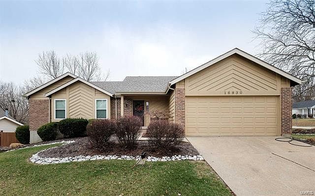 1st image of 16830 Babler View Dr