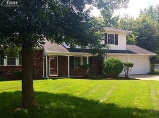 6057 Trenton Dr, Flint, MI