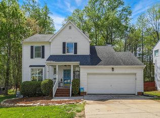 2608 Crofton Springs Dr, Raleigh, NC 27615
