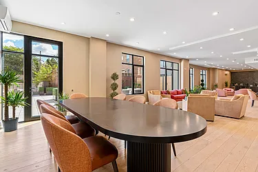 Rented by Joel Scharf, LREB