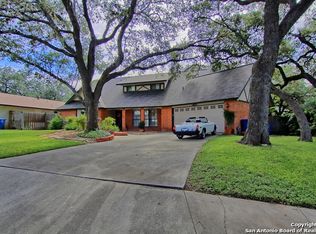 7630 Susan Elaine St, San Antonio, TX 78240