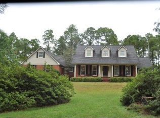 3075 Lake Douglas Rd, Bainbridge, GA 39819
