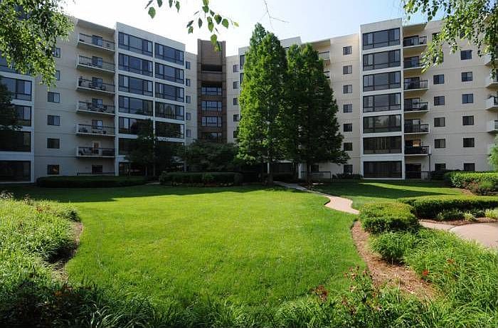 Spectacular Property