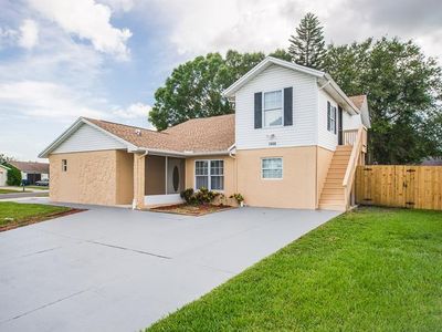 7650 Humboldt Ave, New Port Richey, FL, 34655