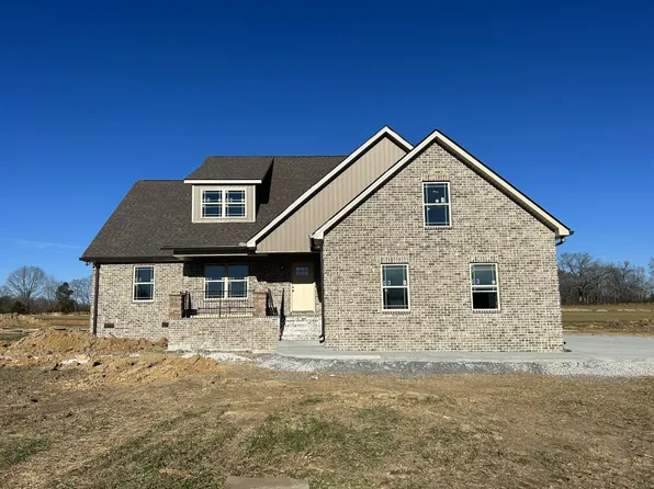 240 Big Sky Dr Lot 21, Manchester, TN 37355