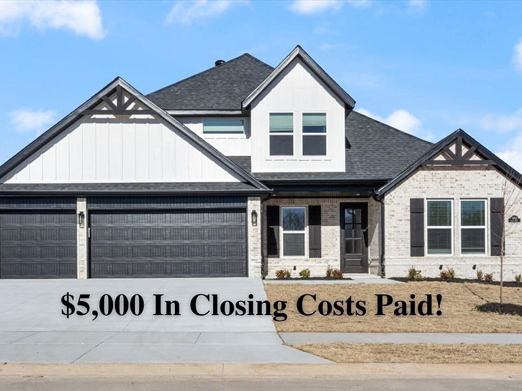 1850 Lotus Rd, Centerton, AR 72719 Zillow