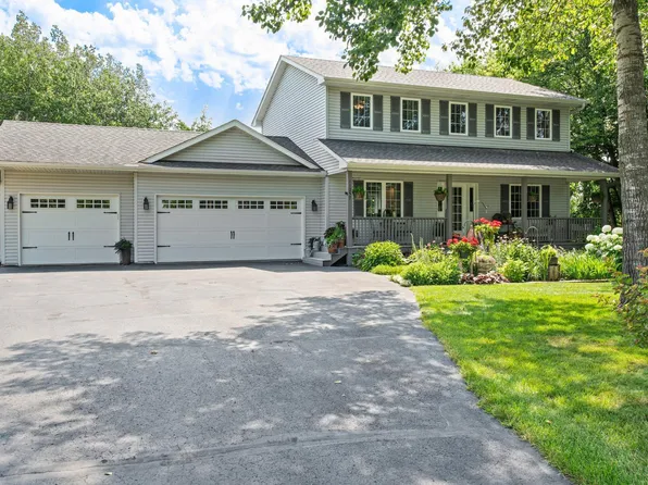 11257 240th Ave NW, Zimmerman, MN 55398