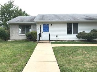 543A Berberis Plz, Monroe Township, NJ 08831