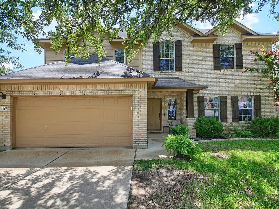 2nd image of 1406 Shamitas Ct