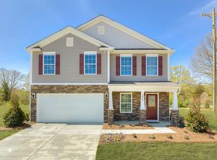 6689 Ridge Bluff Dr, Rural Hall, NC 27045