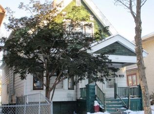 3280 N 25th St, Milwaukee, WI 53206