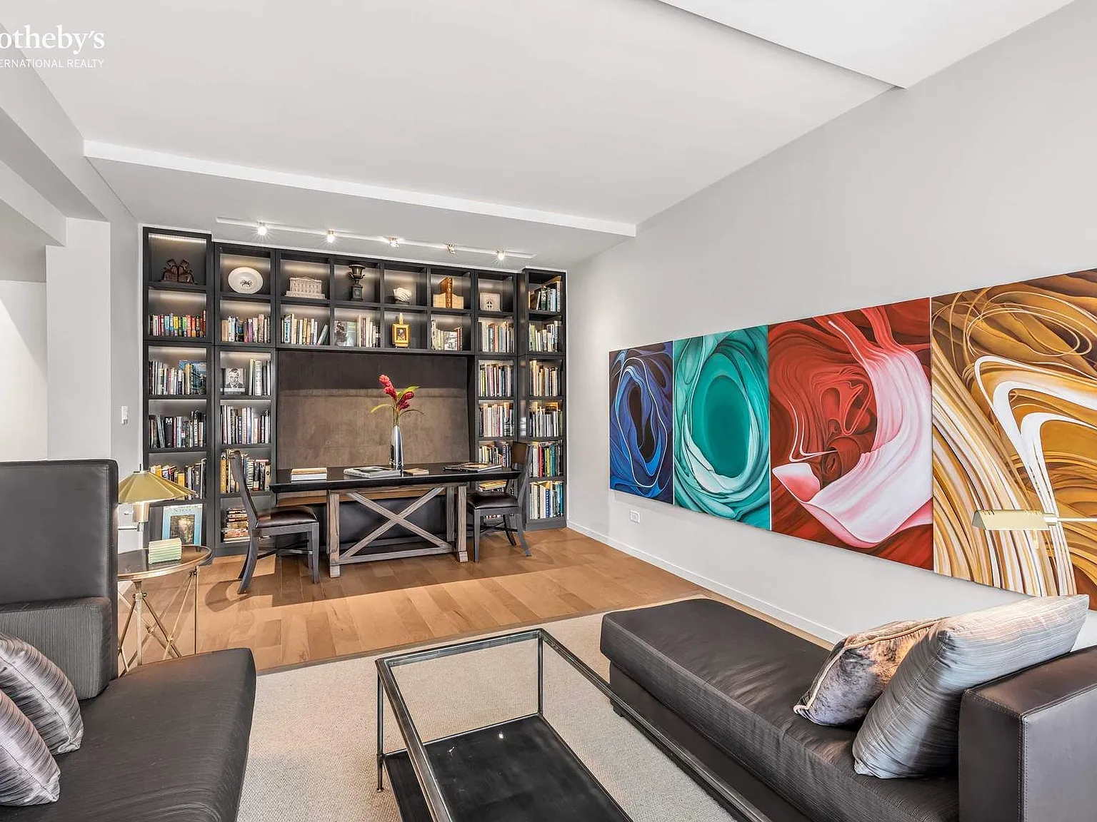 100 West 57th Street — Photo 2