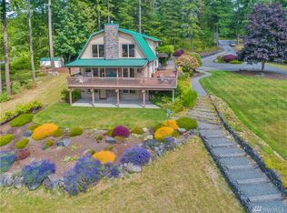 295 Weyerhaeuser Rd N, Eatonville, WA 98328