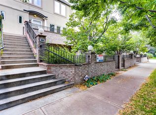 390 N Emerson St, Denver, CO 80218