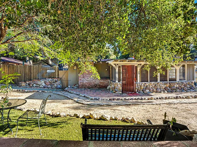 15353 Iron Canyon Rd — Photo 18
