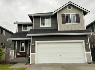 7332 83rd Dr NE, Marysville, WA 98270