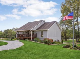 1509 Independence Dr, Plattsburg, MO 64477