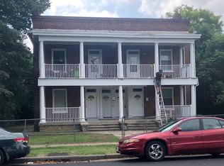 3311 1st Ave #A, Richmond, VA 23222