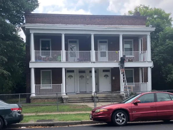 3311 1st Ave #A, Richmond, VA 23222