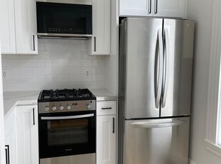 2056 Vallejo St APT 2, San Francisco, CA 94123