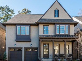 6394 Lucent Ln, Sandy Springs, GA 30328