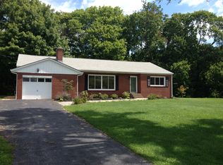 10445 Coeburn Mountain Rd, Wise, VA 24293