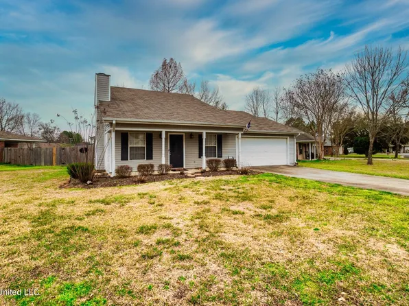 365 Swan Dr, Brandon, MS 39047