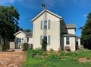 3256 E 25th Rd, Marseilles, IL 61341