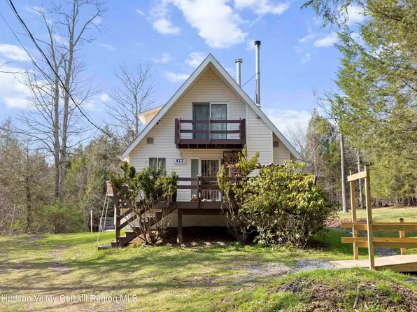 177 Boy Scout Road, East Jewett, NY 12424