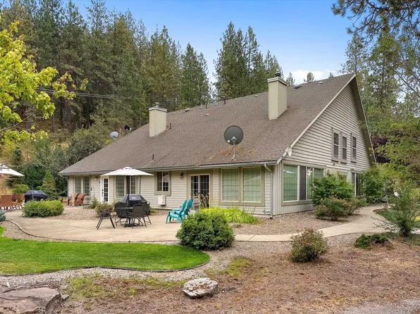 6696 Highway 291 Unit A, Nine Mile Falls, WA 99026