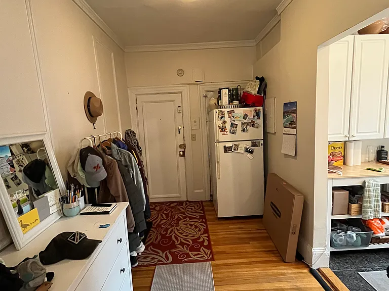 386 Commonwealth Ave #63 — Photo 9
