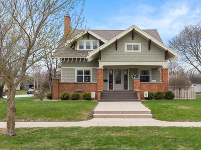 2600 Washington St, Two Rivers, WI, 54241