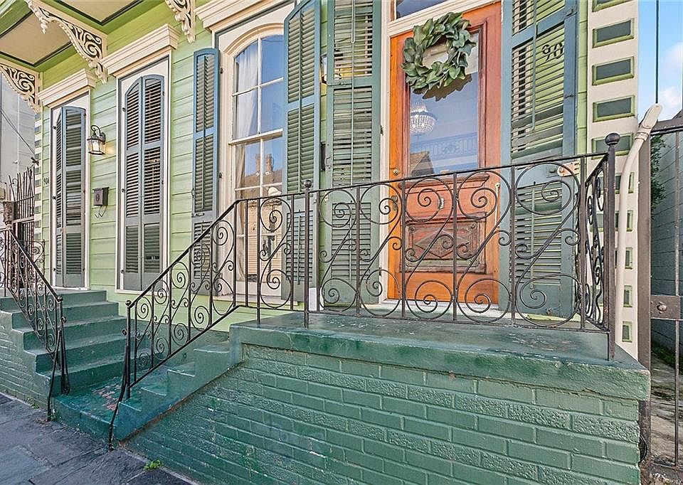 1st image of 906 Saint Ann St #1
