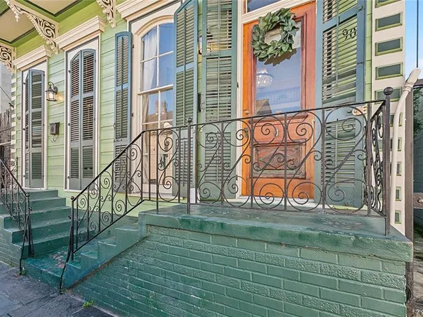 906 Saint Ann St #1, New Orleans, LA 70116