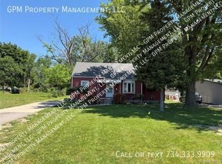 6237 Inkster Rd, Taylor, MI 48180