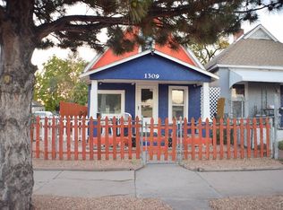 1309 Spruce St, Pueblo, CO 81004