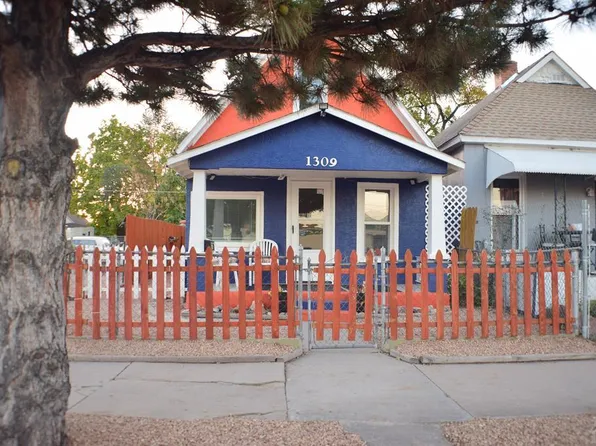 1309 Spruce St, Pueblo, CO 81004