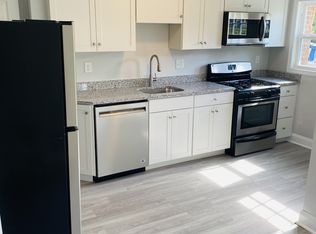 7154 Greenwood Ave, Baltimore, MD 21206