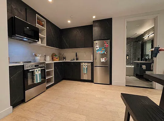 Kitchen, photo 2