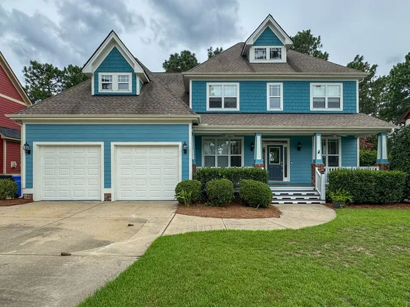 709 Kensington Park Rd, Fayetteville, NC 28311
