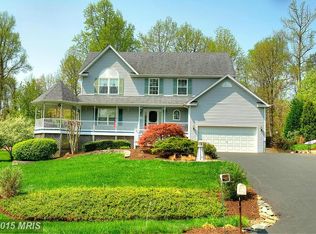 3119 Dixies Land Cir, Huntingtown, MD 20639