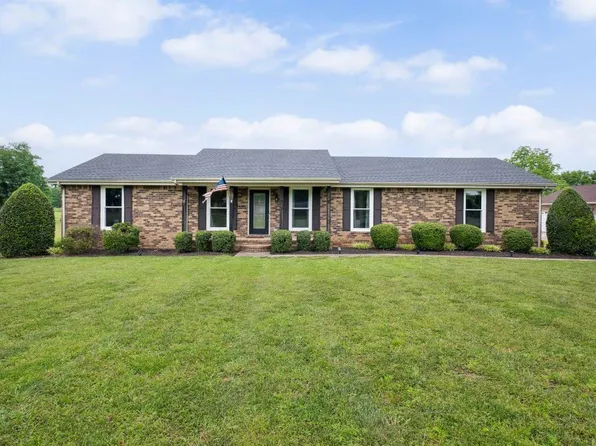 1517 Brian St, Lebanon, TN 37087