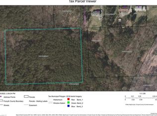 0 Winnabow Rd, Winston Salem, NC 27105