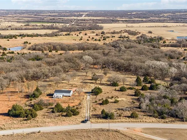 2605 County Street 2930, Blanchard, OK 73010